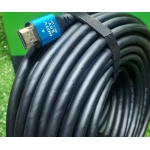 Kabel HDMI Premium 3 Meter Rainbow 4K 